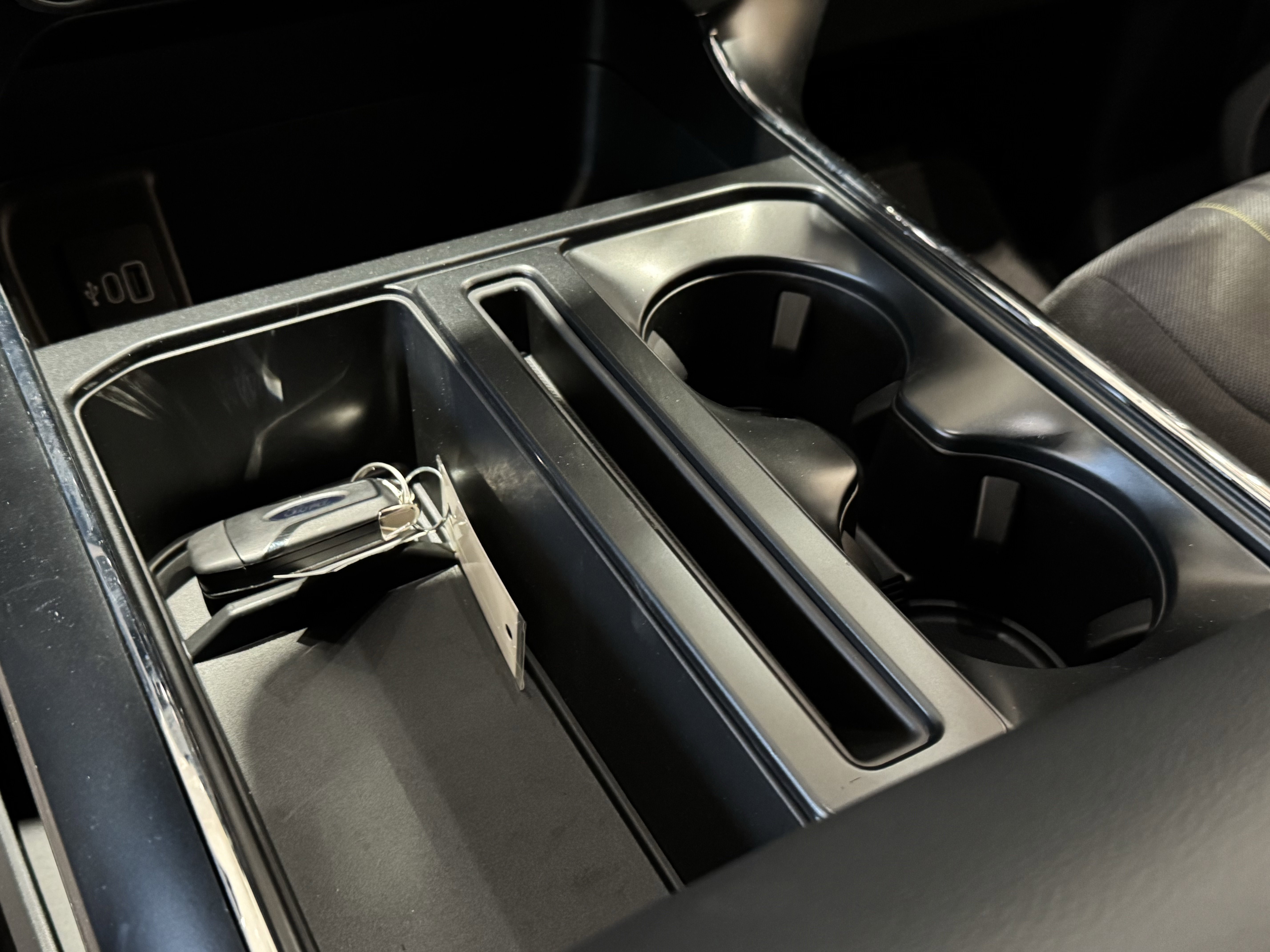 New 2025 Ford F150 STX w/ LOBO Package image 19