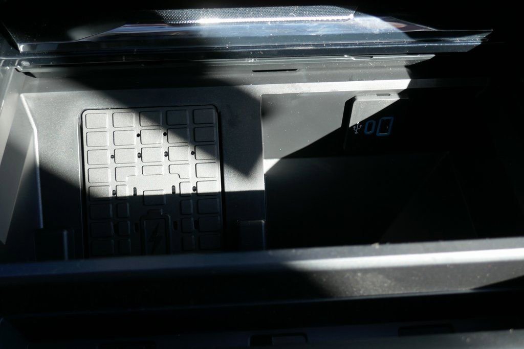 New 2026 Ford F350 King Ranch w/ Chrome Package image 30