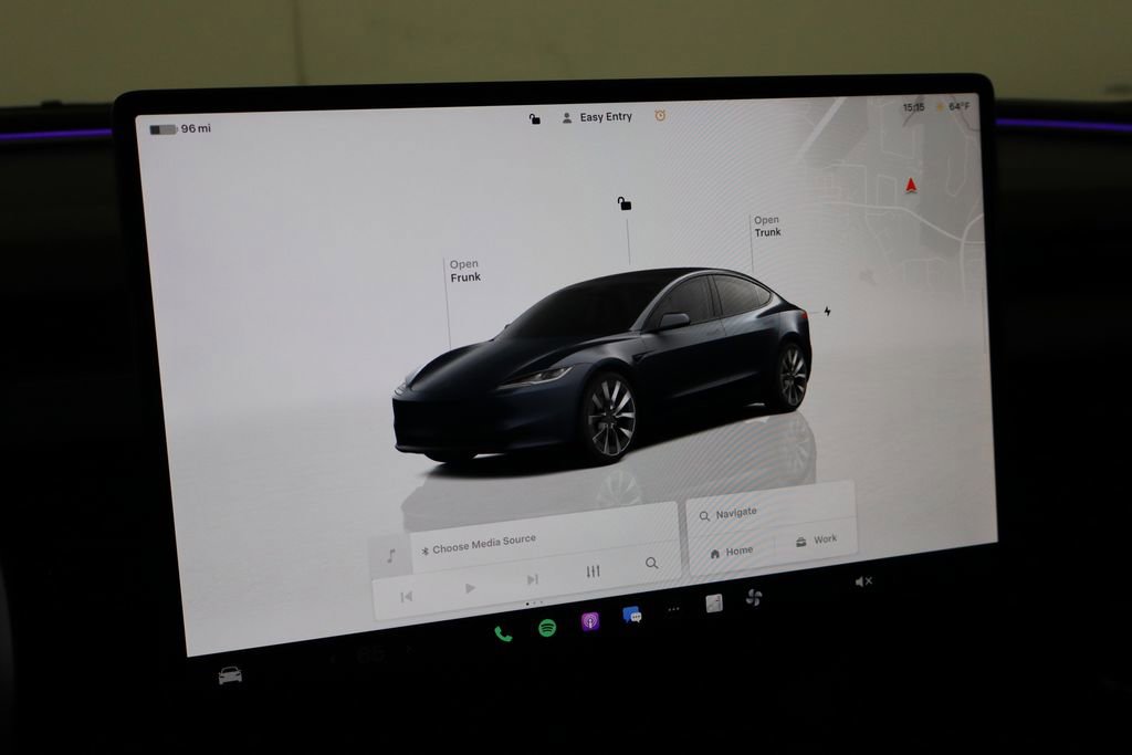 Used 2024 Tesla Model 3 Standard Range image 26