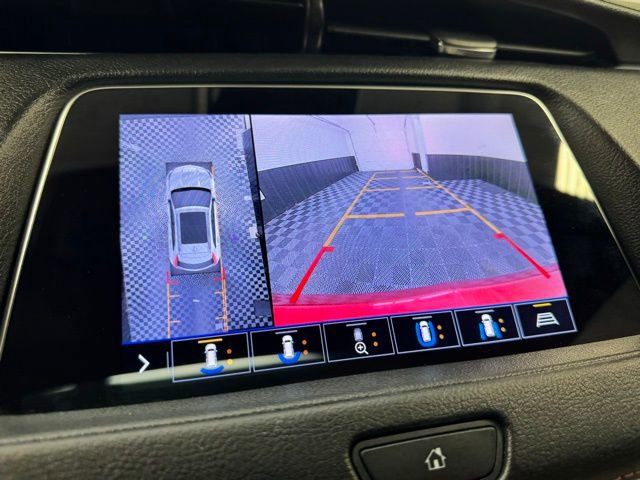 Used 2020 Cadillac XT4 Sport w/ Sun And Sound Package image 20