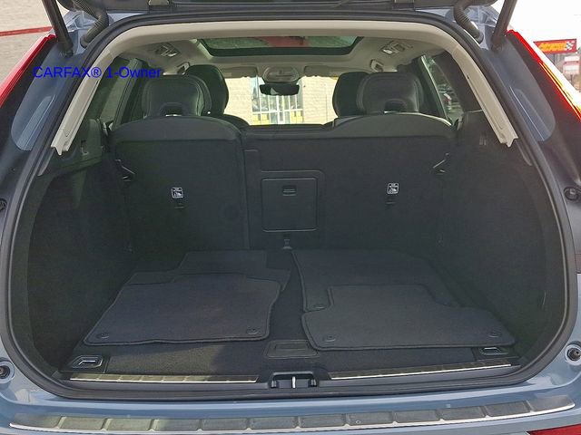 Certified 2023 Volvo XC60 B5 Plus image 28