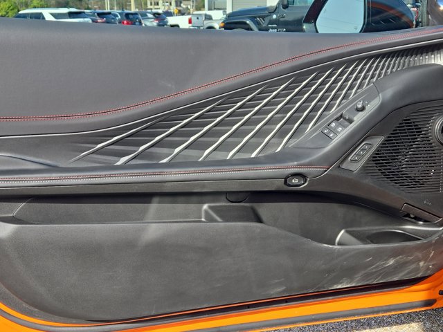 New 2026 Dodge Charger Scat Pack image 11