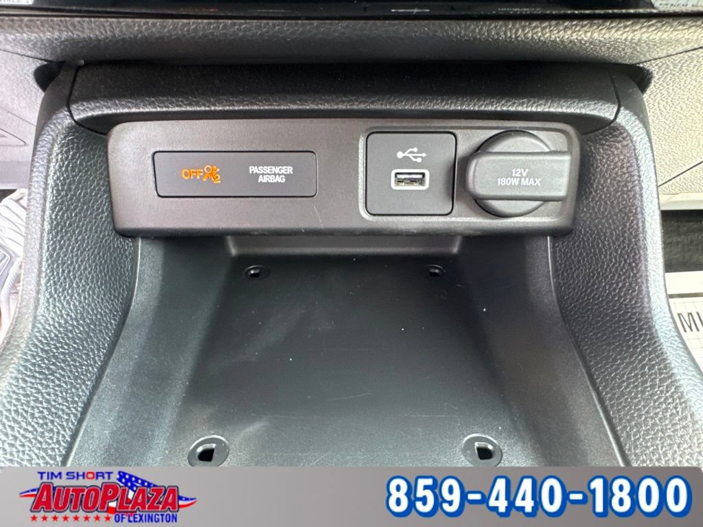 Used 2024 Honda Civic LX image 24