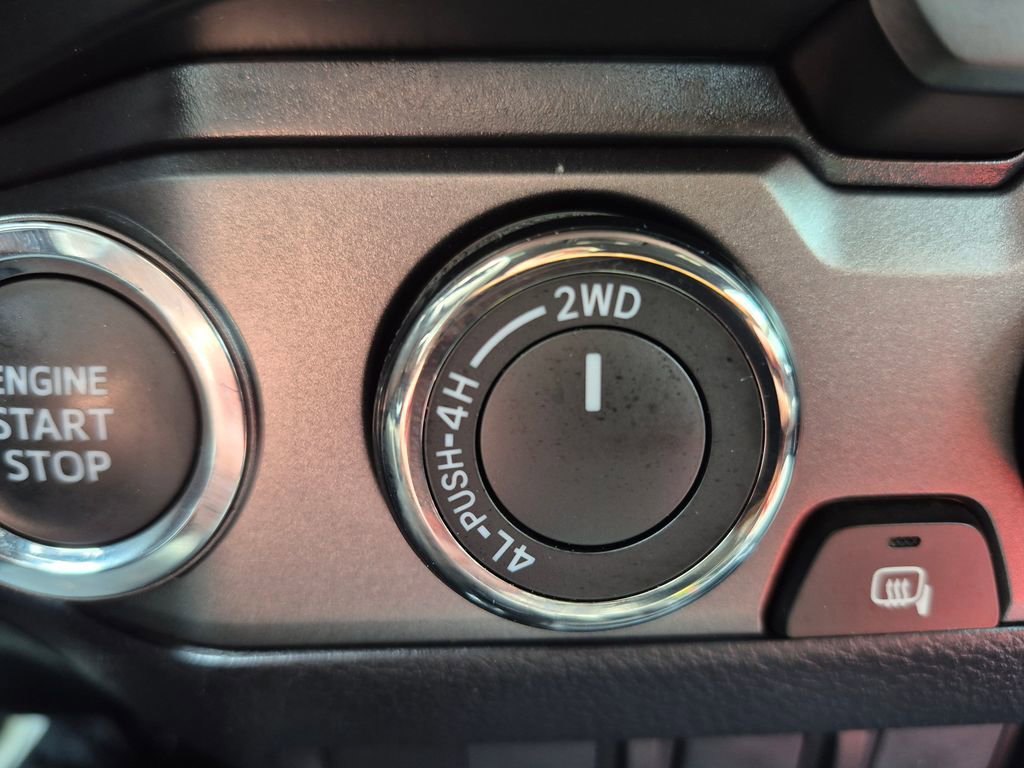 Used 2023 Toyota Tacoma TRD Sport image 20