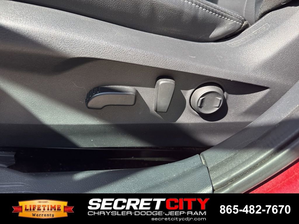 Used 2021 Subaru Outback Limited w/ Popular Package #2 image 33