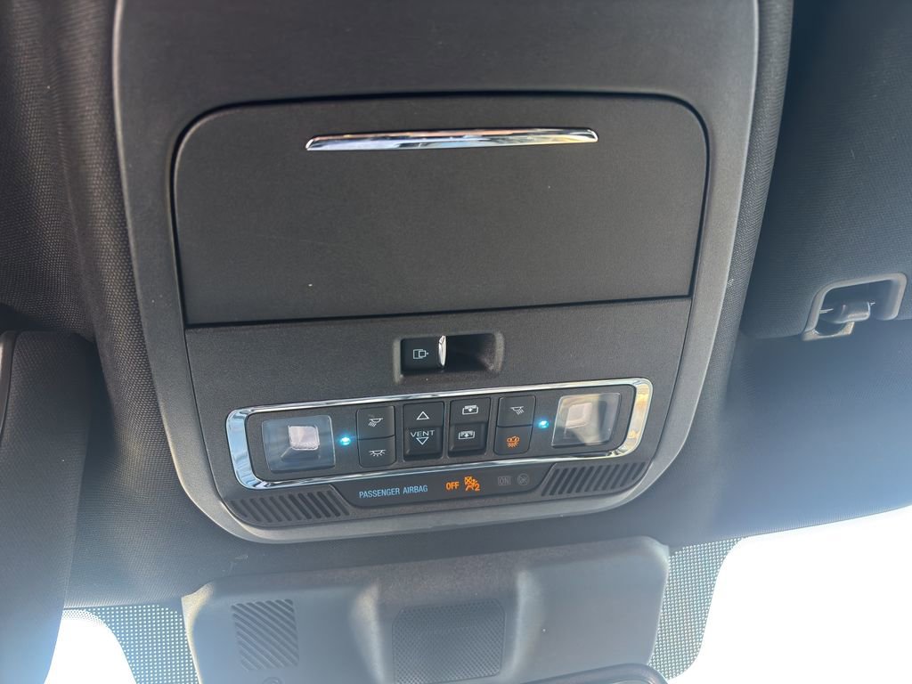 Certified 2024 Ford F150 Lariat w/ Equipment Group 502A High image 15