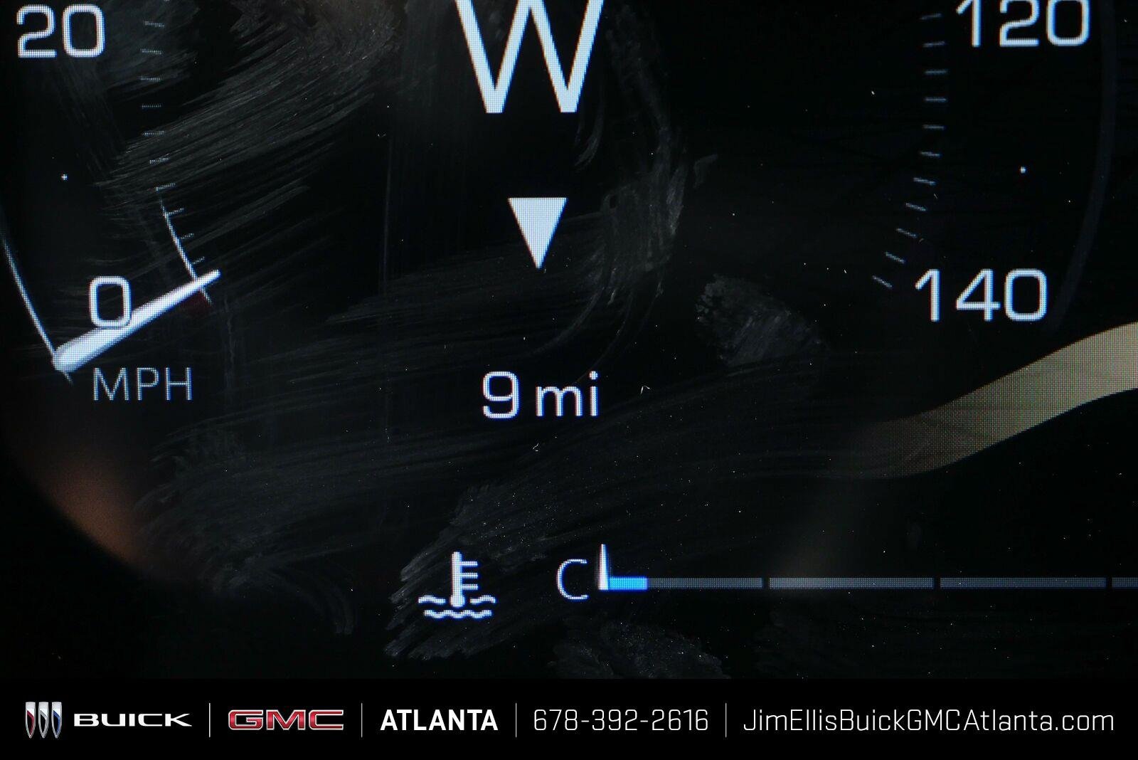 New 2026 GMC Sierra 1500 AT4X AWD/4WD image 9