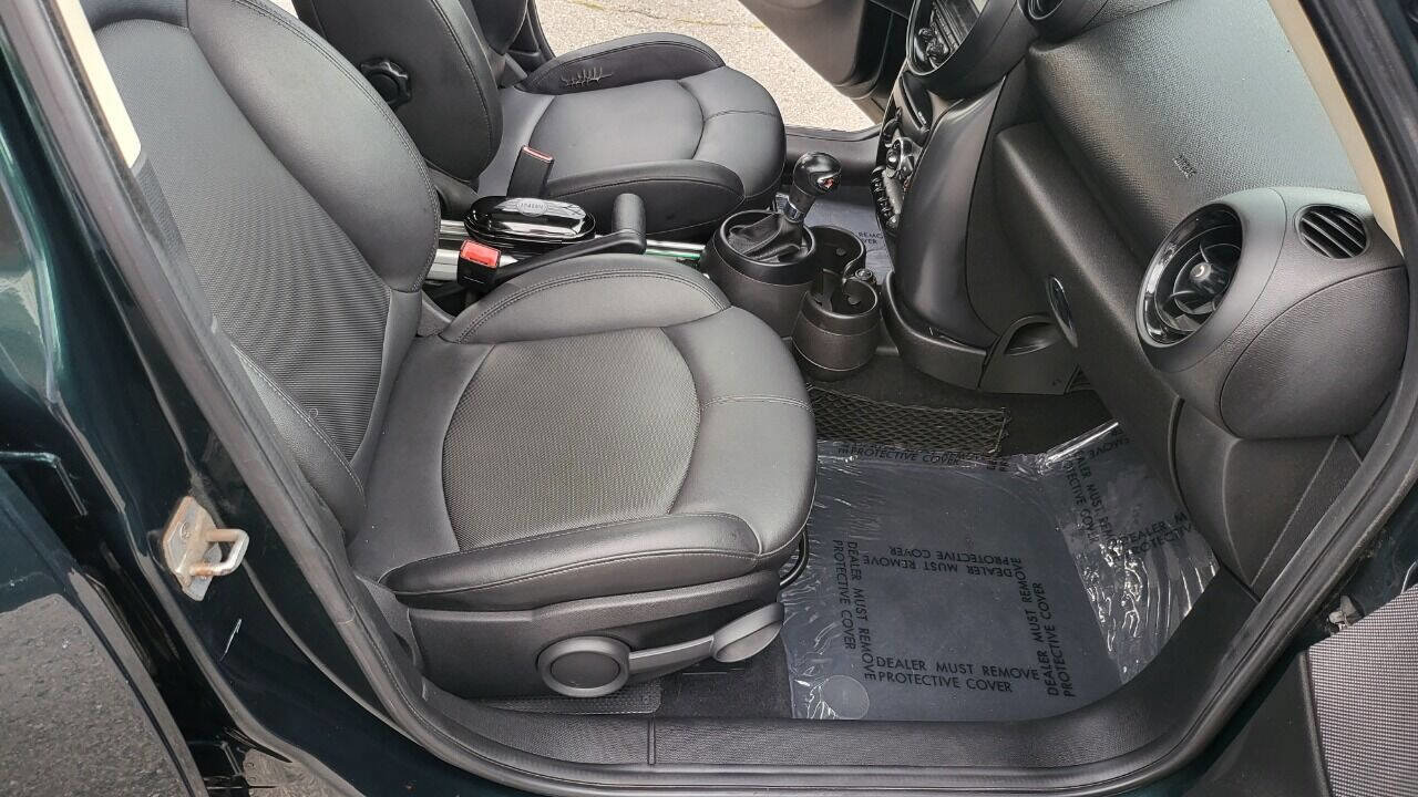 Used 2014 MINI Cooper Countryman S image 20