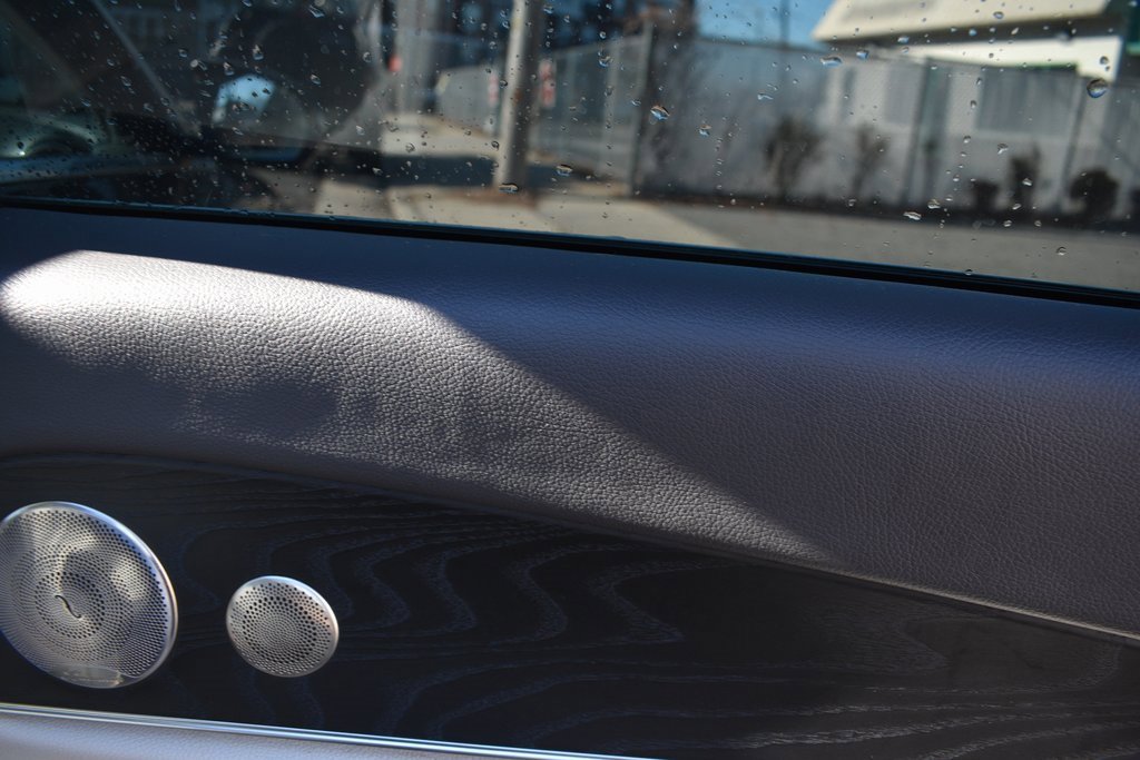 Used 2023 Mercedes-Benz E 350 4MATIC Sedan w/ Premium Package image 27