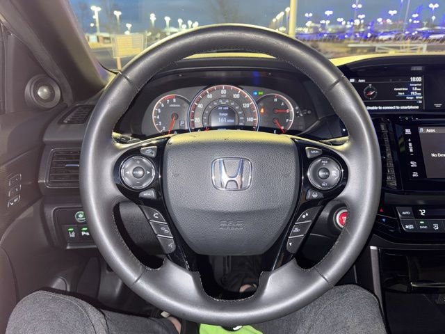 Used 2017 Honda Accord Touring image 20