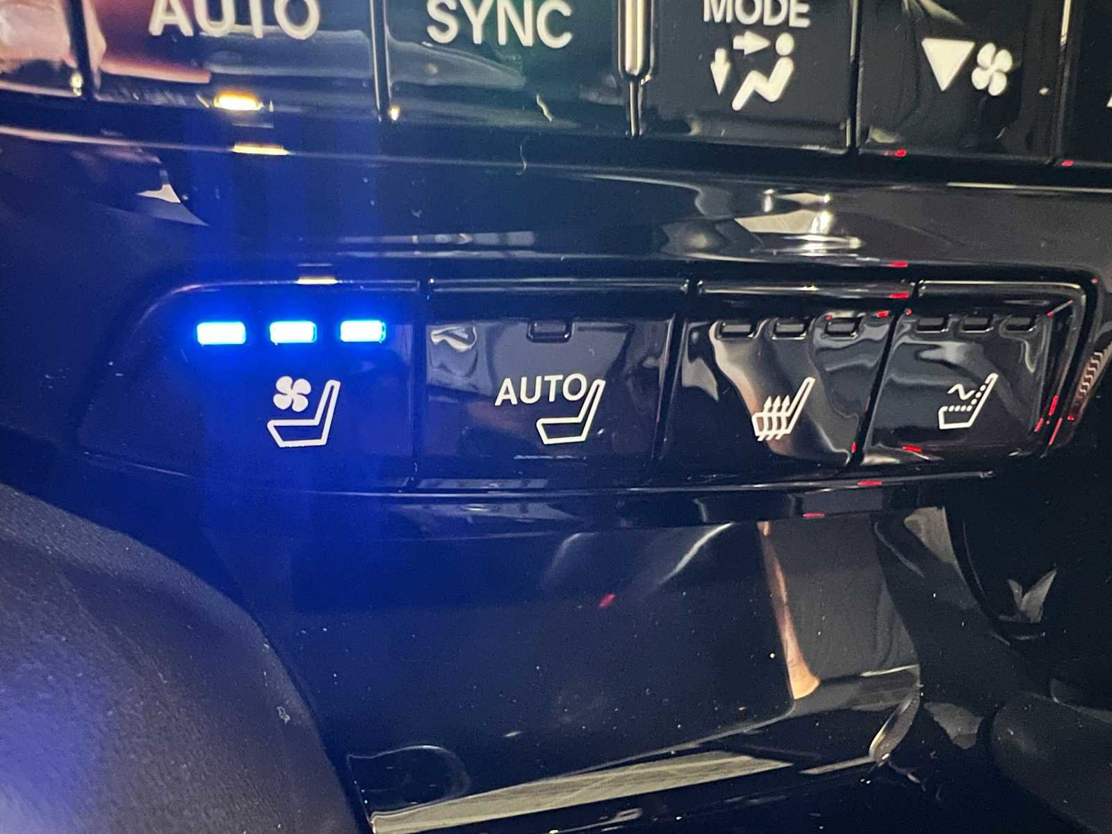 New 2026 Acura MDX A-Spec image 21