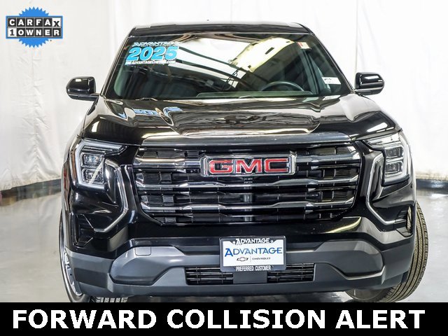 Certified 2025 GMC Terrain Elevation image 7