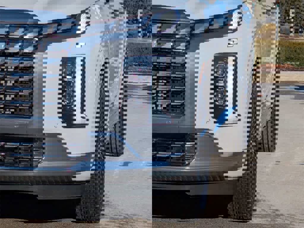 Used 2025 Hyundai Palisade Calligraphy image 10