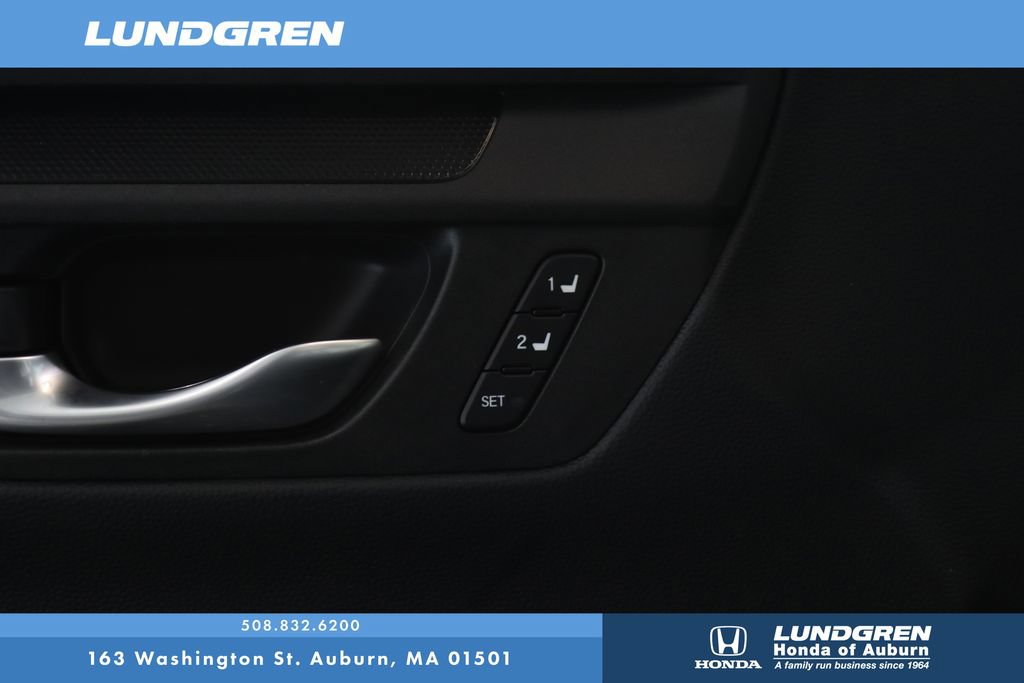 Used 2025 Honda CR-V Sport-L image 10