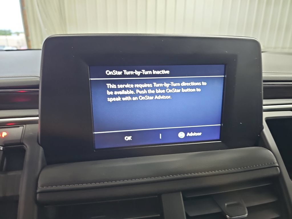 Used 2023 Chevrolet Suburban LS w/ Driver Alert Package AWD/4WD image 23