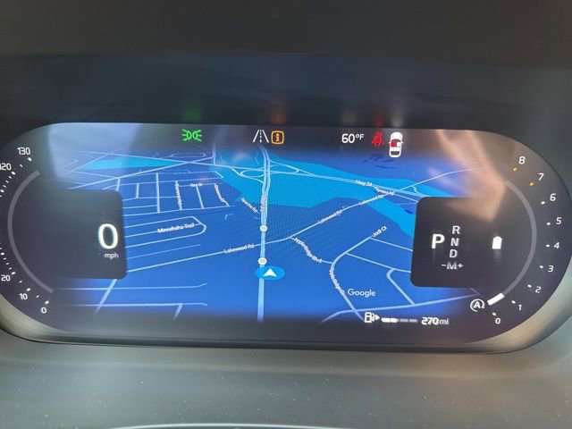 Certified 2025 Volvo XC60 B5 Plus w/ Climate Package image 21