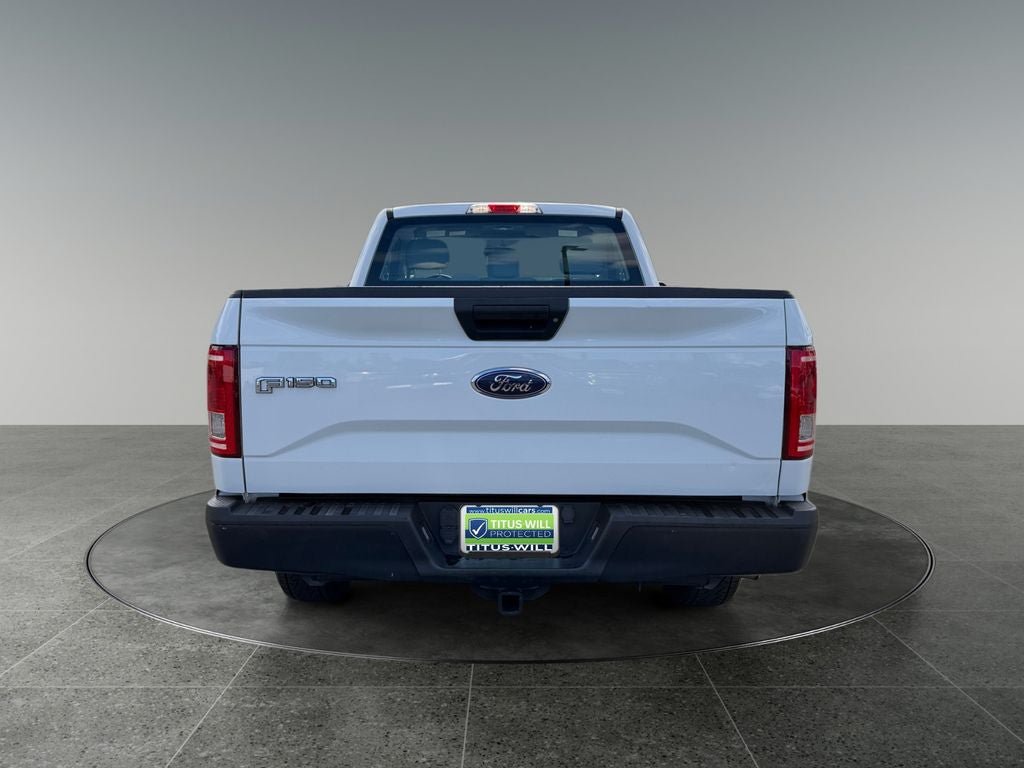 Used 2017 Ford F150 XL RWD image 8