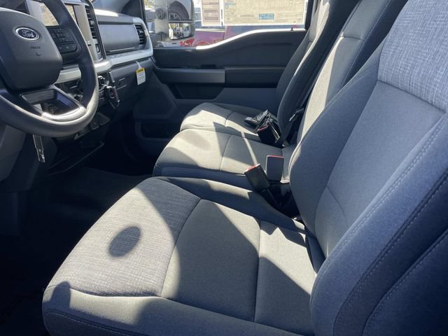 New 2026 Ford F250 XLT AWD/4WD image 22