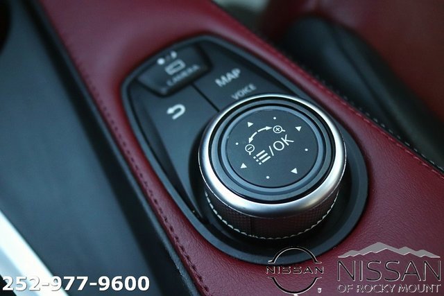 Used 2023 INFINITI QX50 Sport image 22