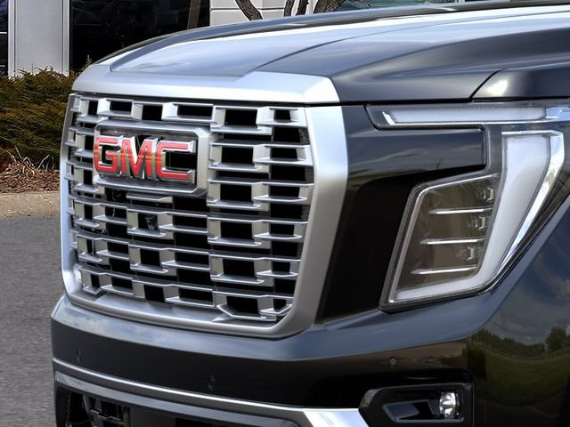New 2026 GMC Yukon XL Denali AWD/4WD image 13