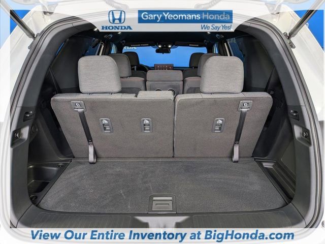 Used 2026 Honda Pilot Sport image 20