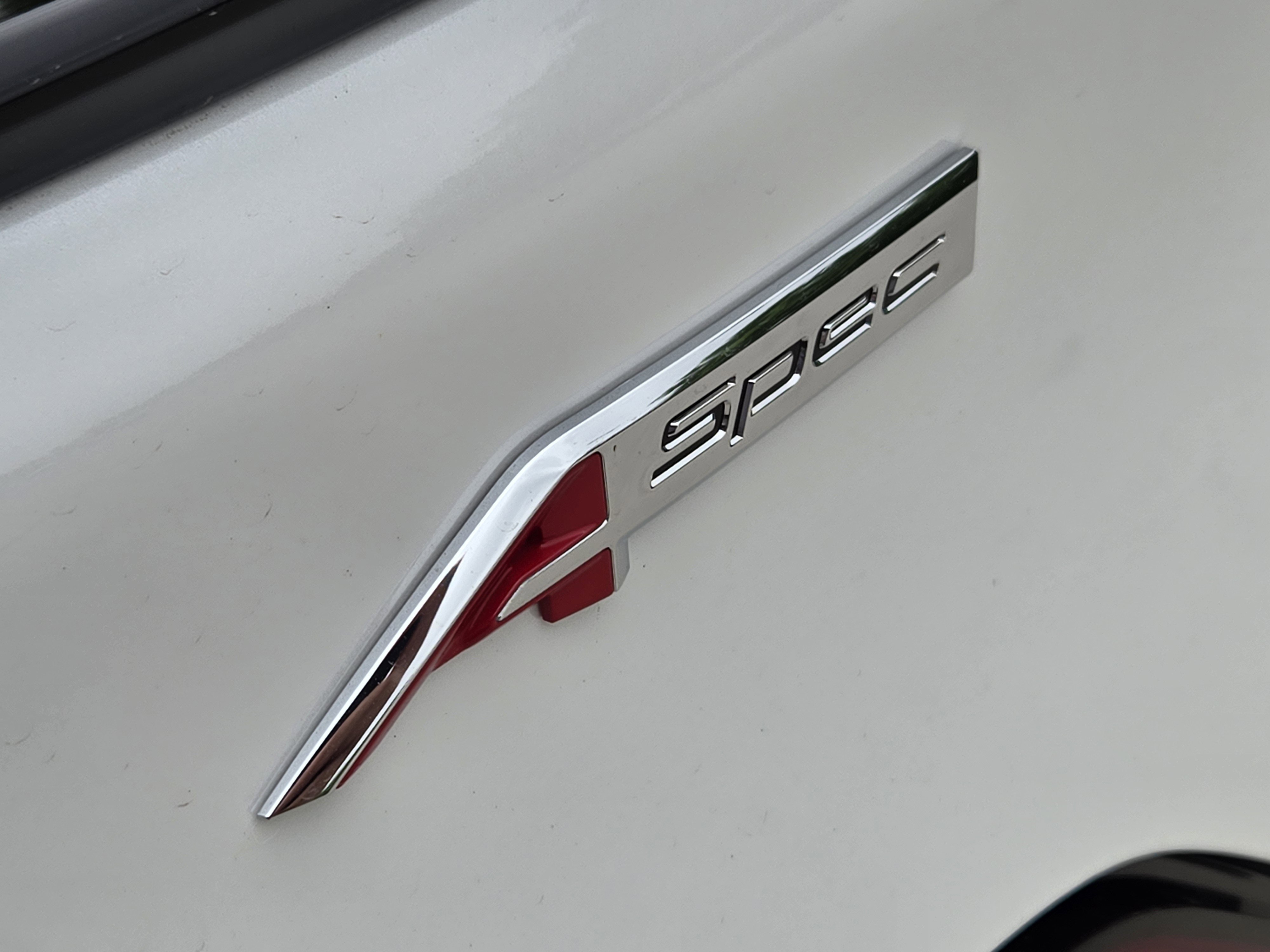 Certified 2026 Acura Integra A-Spec FWD image 11