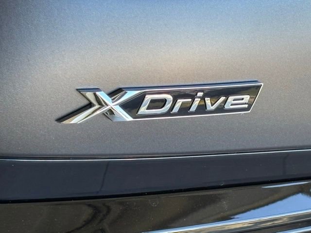 Used 2025 BMW 760i xDrive 760i xDrive w/ Executive Package image 5