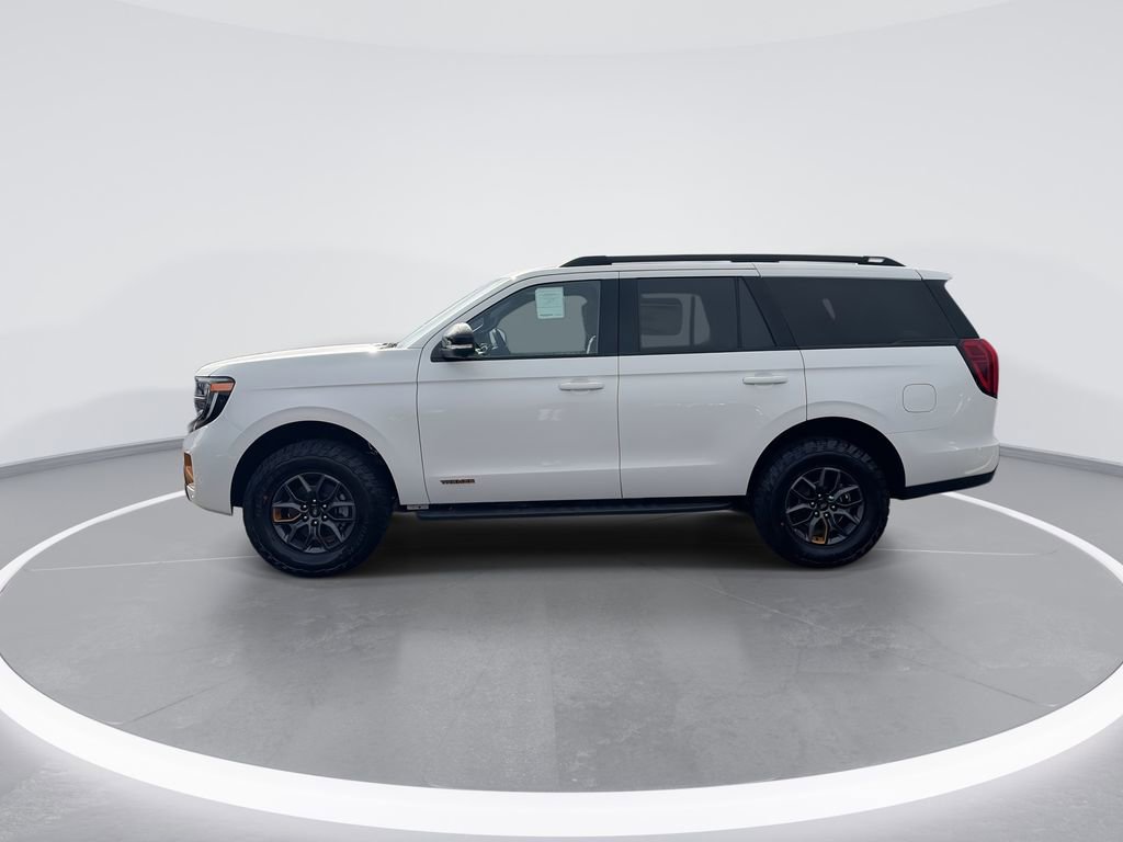 New 2026 Ford Expedition Tremor image 5