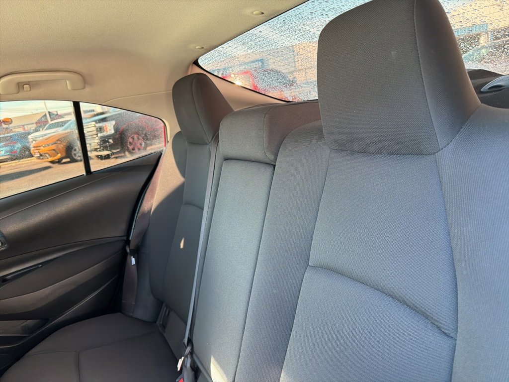 Used 2021 Toyota Corolla LE w/ Body Protection Package (TMS) image 23