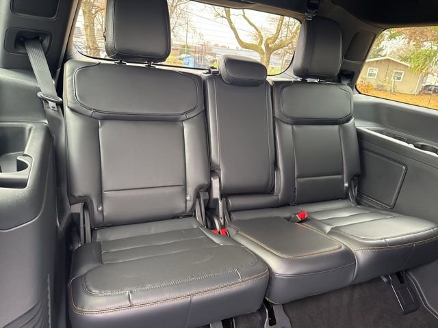 New 2025 Ford Expedition Tremor image 16
