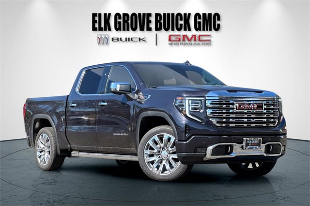 New 2026 GMC Sierra 1500 Denali w/ Denali Reserve Package image 2