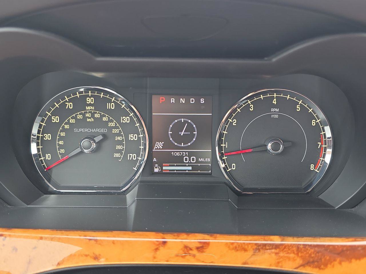 Used 2010 Jaguar XKR R RWD image 11