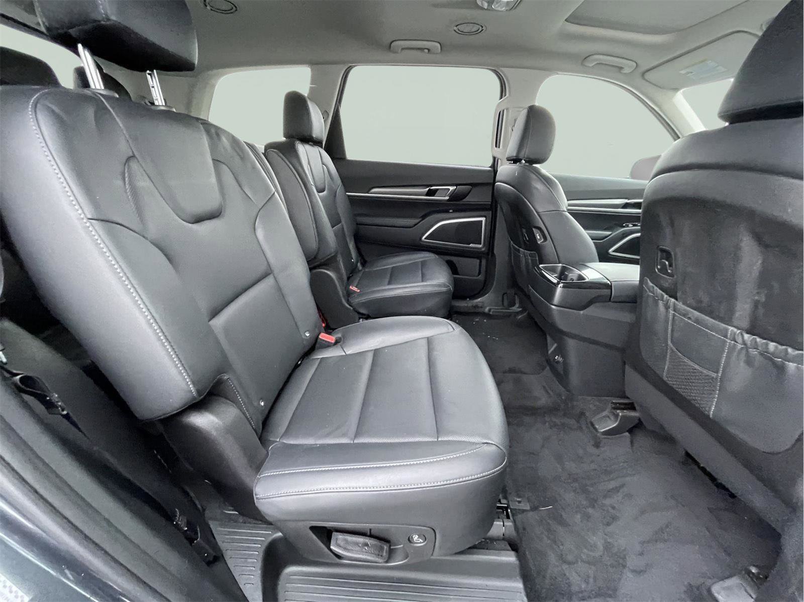 Used 2021 Kia Telluride S image 20
