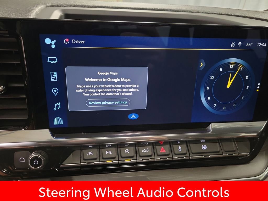 Used 2023 Chevrolet Silverado 1500 High Country w/ High Country Premium Package image 18