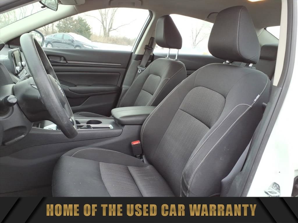 Used 2023 Nissan Altima 2.5 S image 14