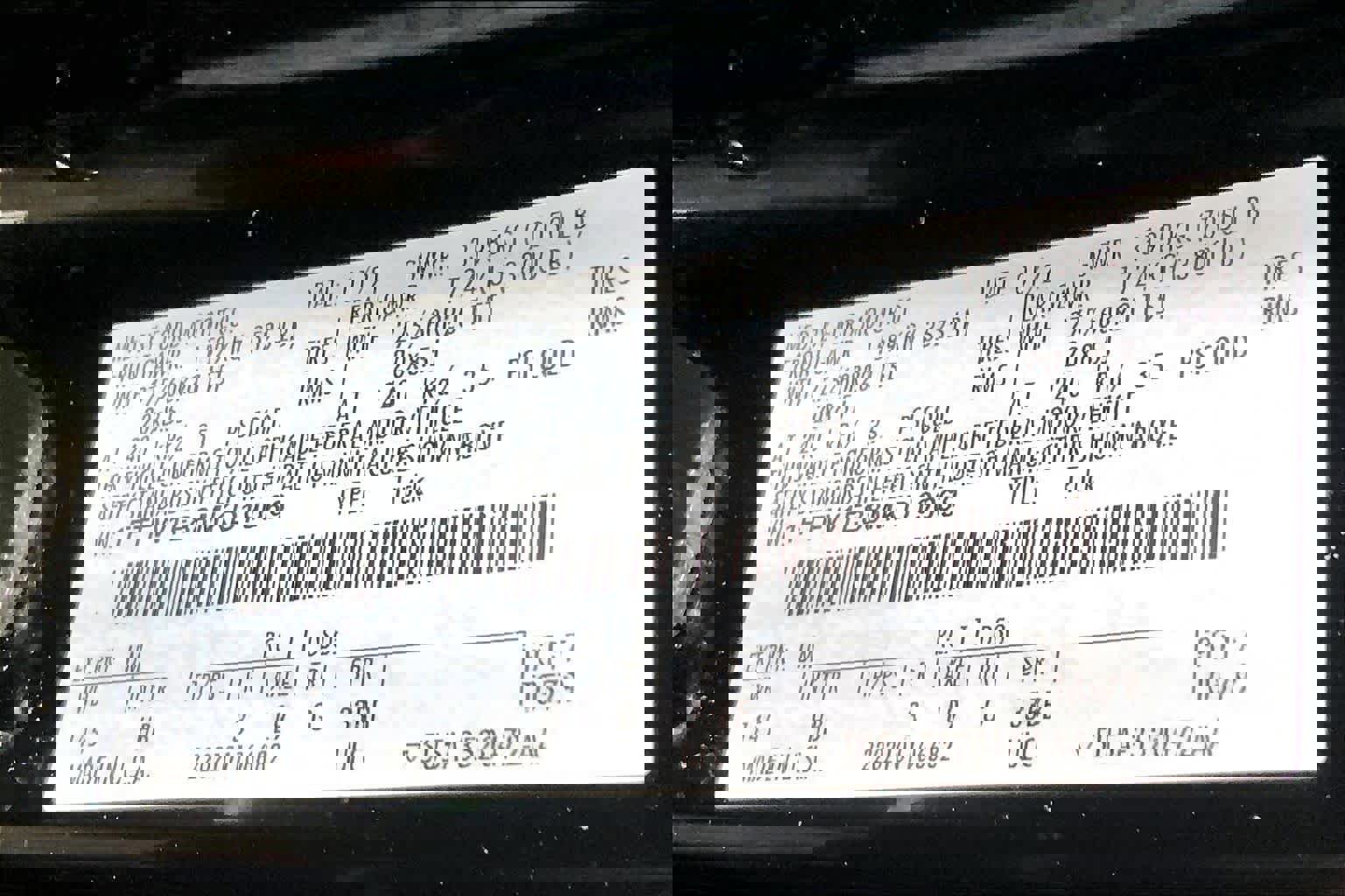 Used 2021 Ford F150 Lariat w/ Equipment Group 502A High image 37