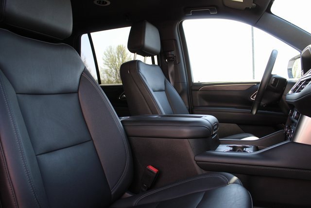 Used 2023 Chevrolet Tahoe LT image 19