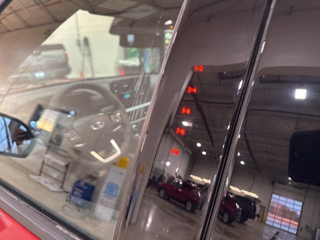 New 2026 Ford Explorer ST-Line w/ ST-Line Street Pack image 21