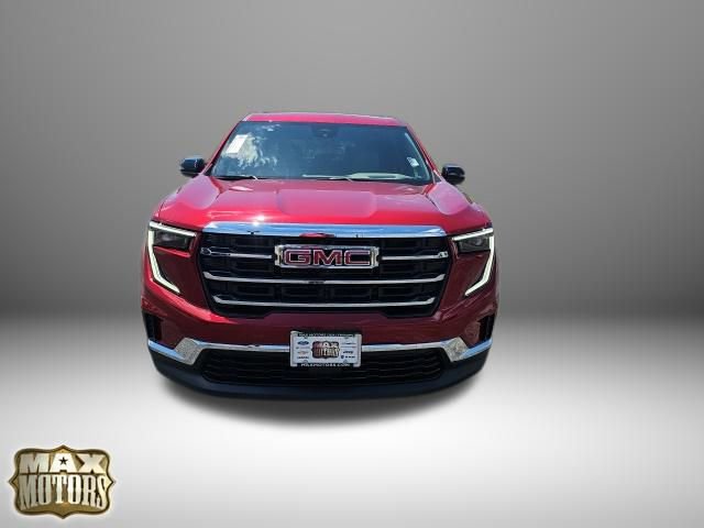 New 2025 GMC Acadia Elevation w/ LPO, Floor Liner Package image 2