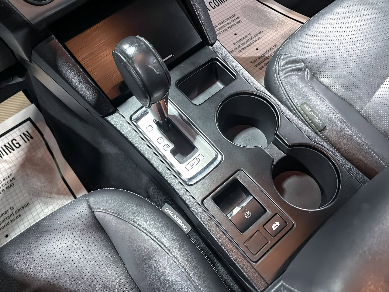 Used 2015 Subaru Legacy 2.5i Limited image 30