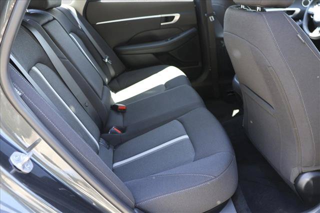 Certified 2026 Hyundai Sonata SEL FWD image 25