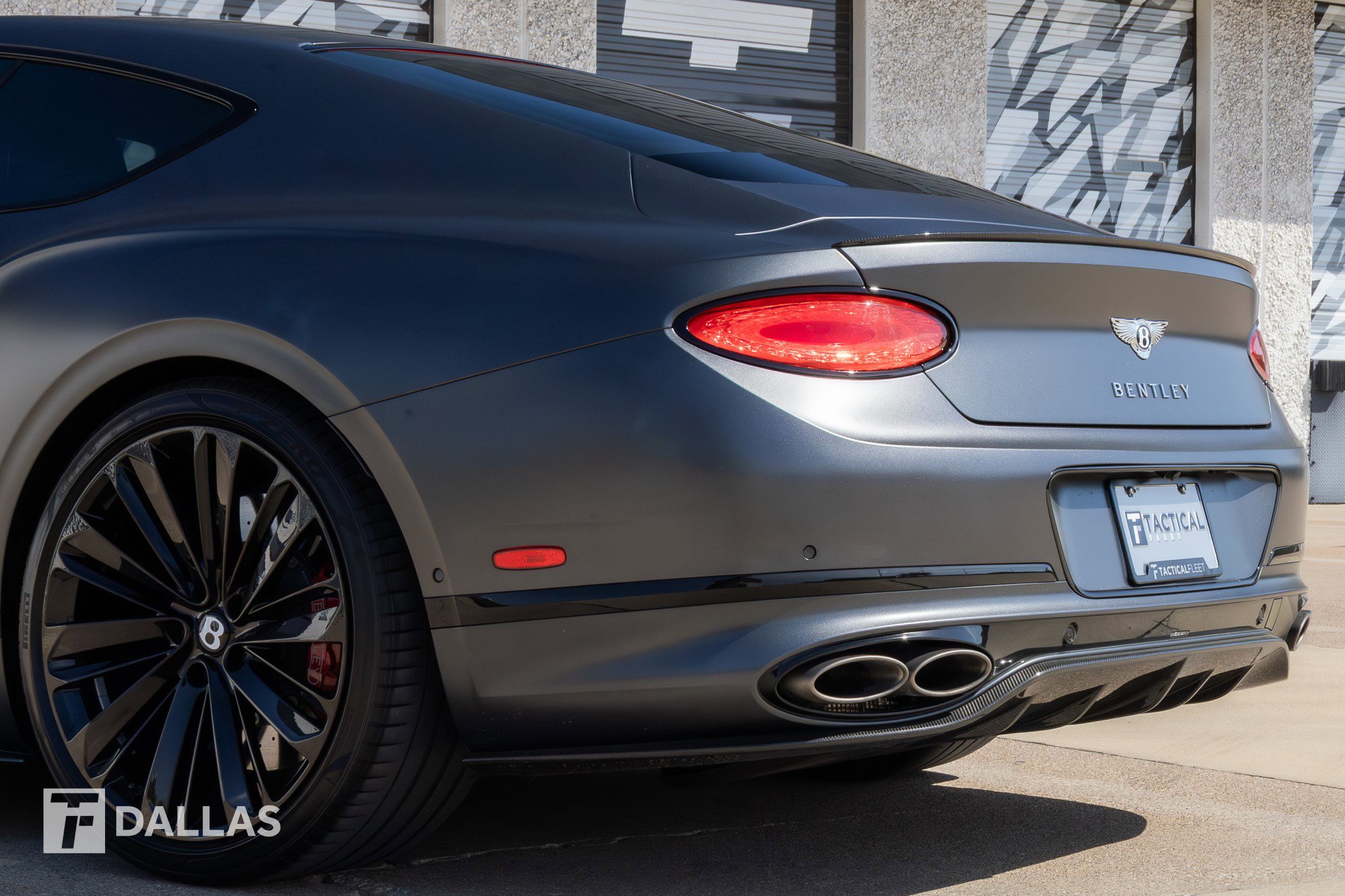 Used 2022 Bentley Continental GT Speed image 12