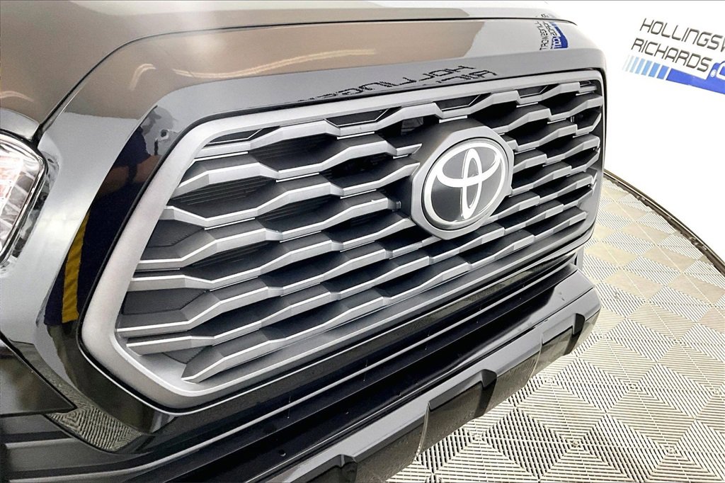Used 2021 Toyota Tacoma TRD Sport image 23