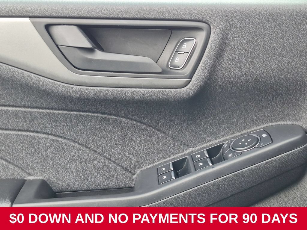 Used 2025 Ford Escape Active FWD image 13