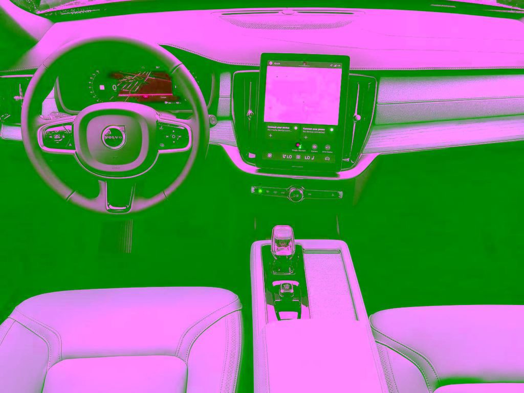 New 2026 Volvo XC90 B6 Plus w/ Protection Package Premier AWD/4WD image 11