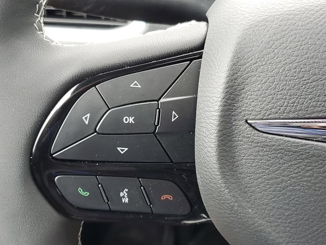 New 2026 Chrysler Pacifica Select w/ S Appearance Package FWD image 22