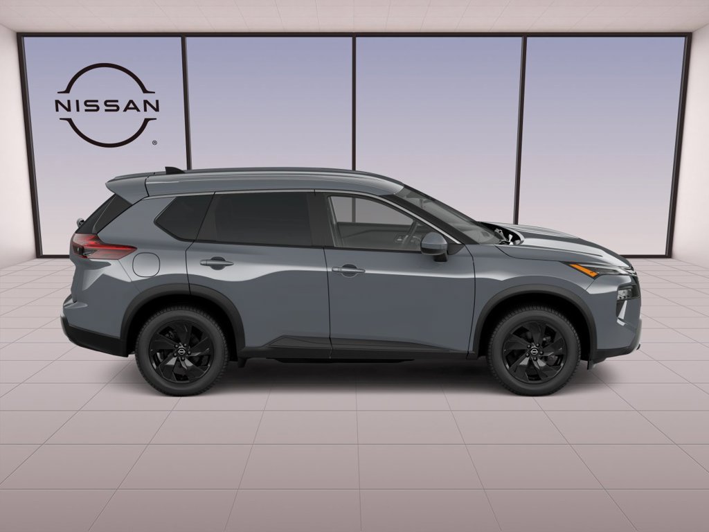 New 2026 Nissan Rogue SV w/ Cold Weather Package AWD/4WD image 5