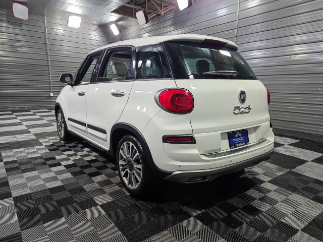 Used 2020 FIAT 500L Trekking w/ Popular Equipment Group image 7