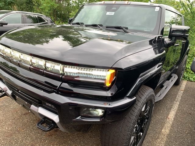 New 2026 GMC Hummer EV SUV image 5