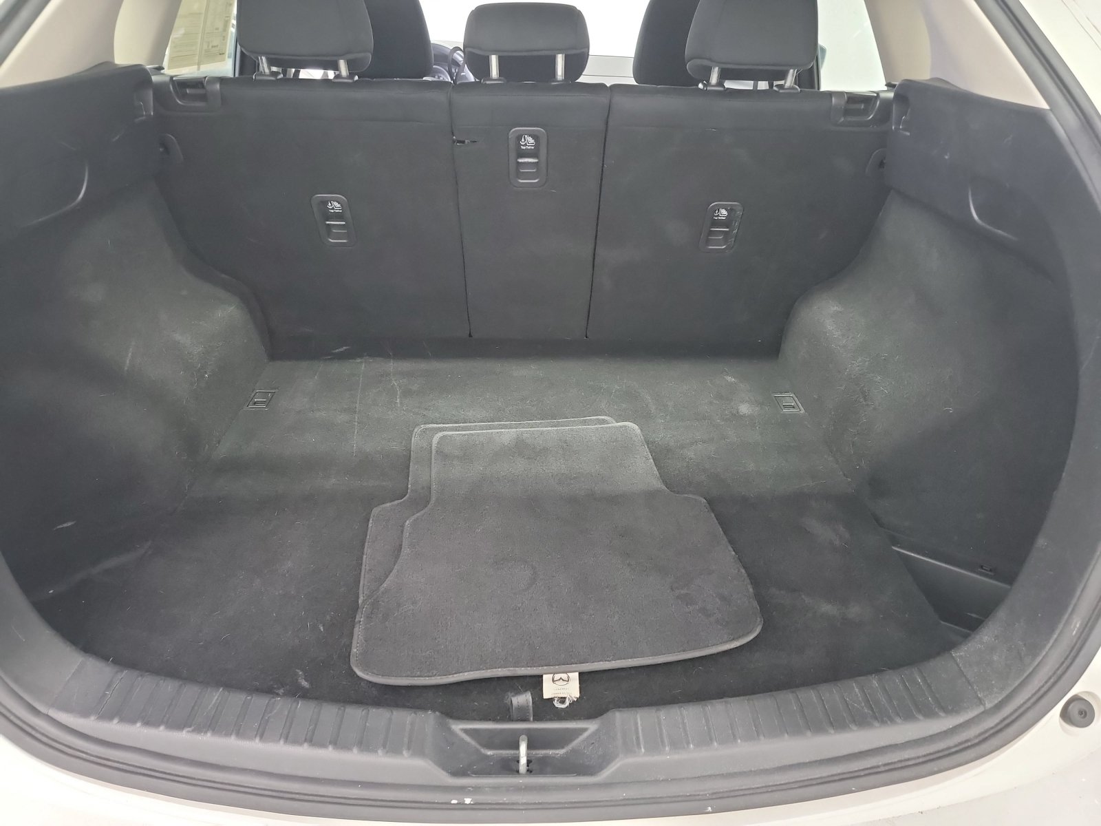 Used 2019 MAZDA CX-5 Sport FWD image 25